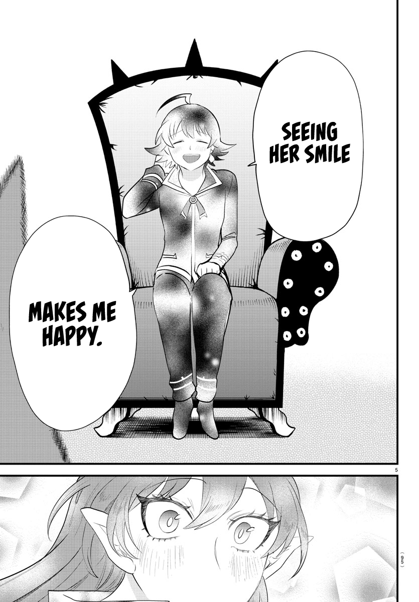 Read Welcome to Demon School! Iruma-kun ENGLISH Manga Online