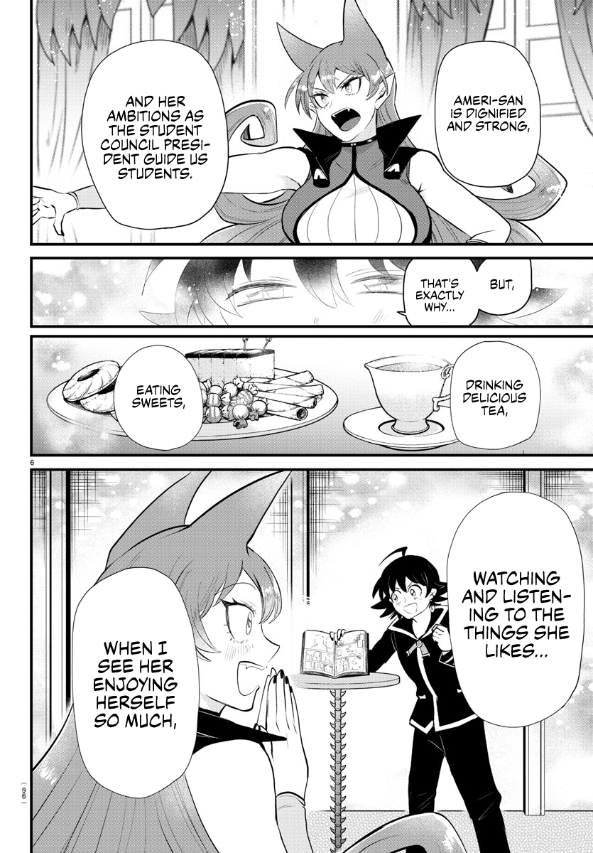 Read Welcome to Demon School! Iruma-kun ENGLISH Manga Online