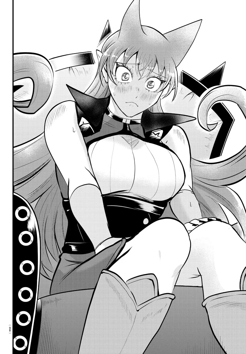 Read Welcome to Demon School! Iruma-kun ENGLISH Manga Online