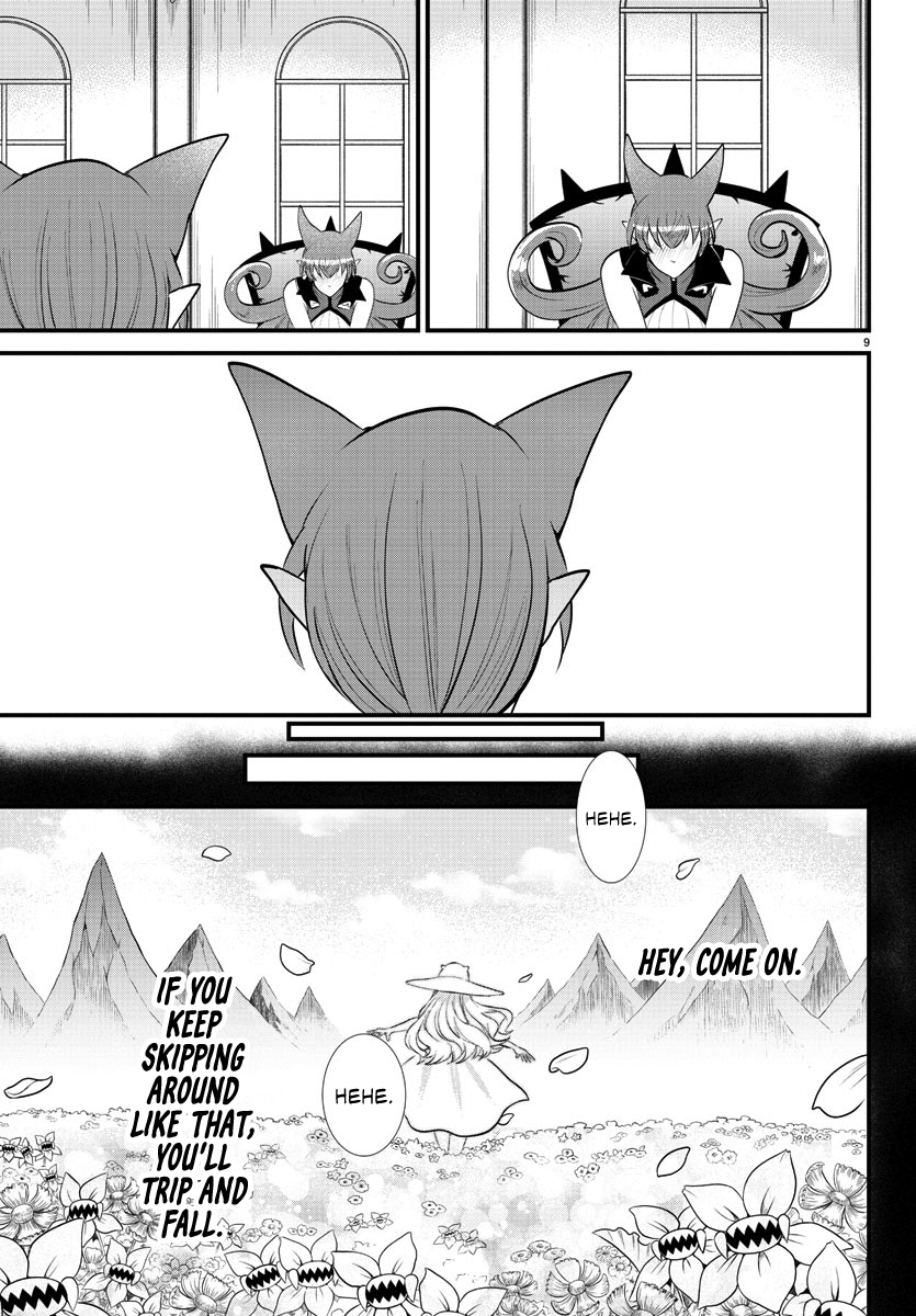 Read Welcome to Demon School! Iruma-kun ENGLISH Manga Online