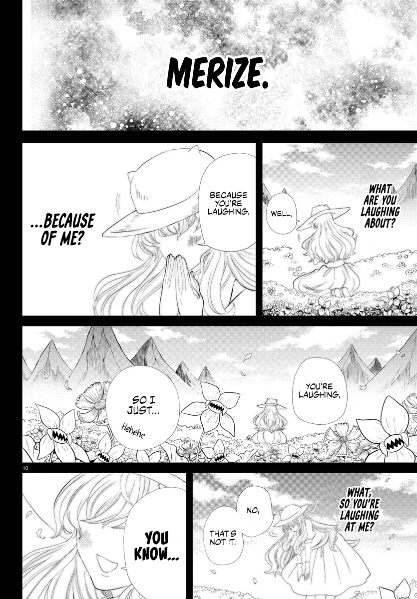 Read Welcome to Demon School! Iruma-kun ENGLISH Manga Online