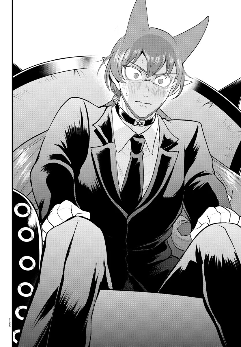 Read Welcome to Demon School! Iruma-kun ENGLISH Manga Online