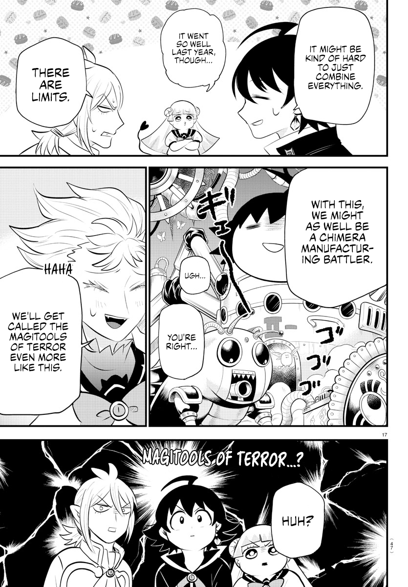 Read Welcome to Demon School! Iruma-kun ENGLISH Manga Online