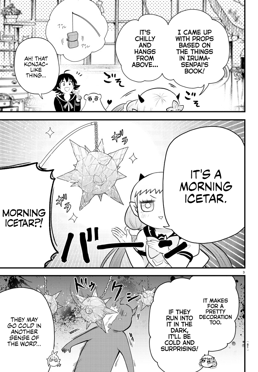 Read Welcome to Demon School! Iruma-kun ENGLISH Manga Online