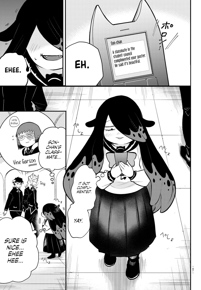 Read Welcome to Demon School! Iruma-kun ENGLISH Manga Online