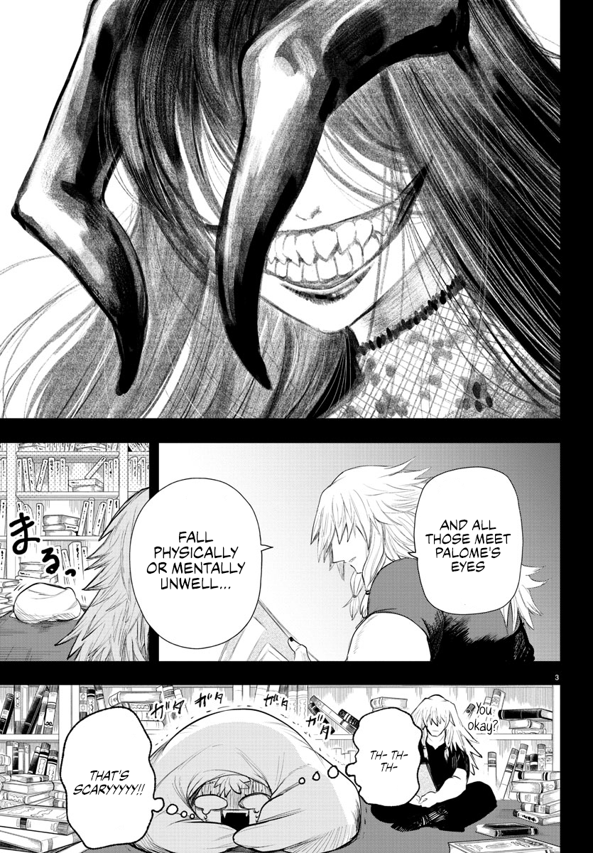 Read Welcome to Demon School! Iruma-kun ENGLISH Manga Online