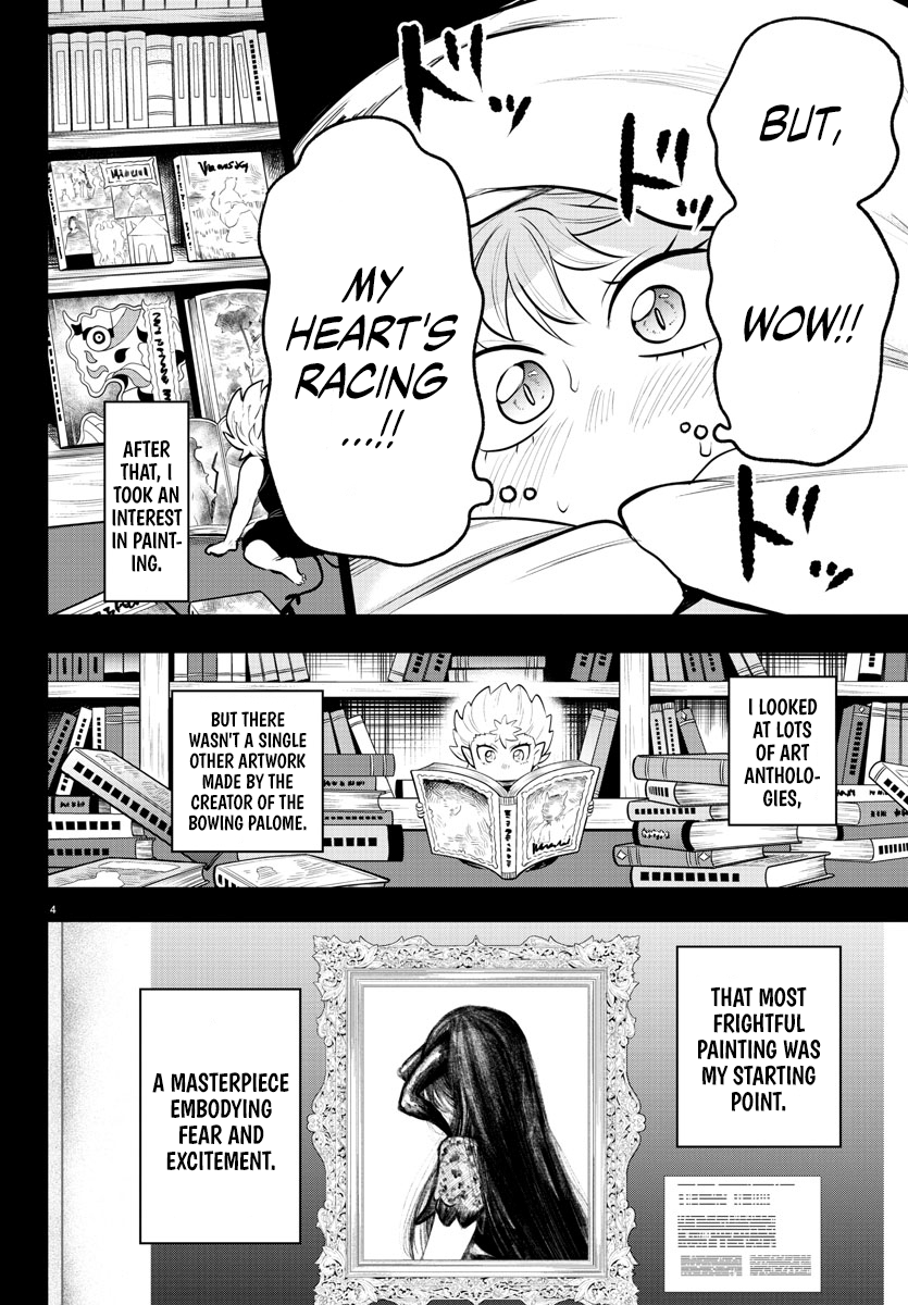 Read Welcome to Demon School! Iruma-kun ENGLISH Manga Online