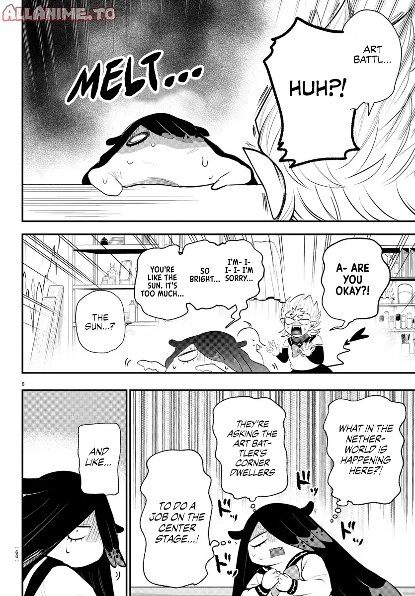 Read Welcome to Demon School! Iruma-kun ENGLISH Manga Online