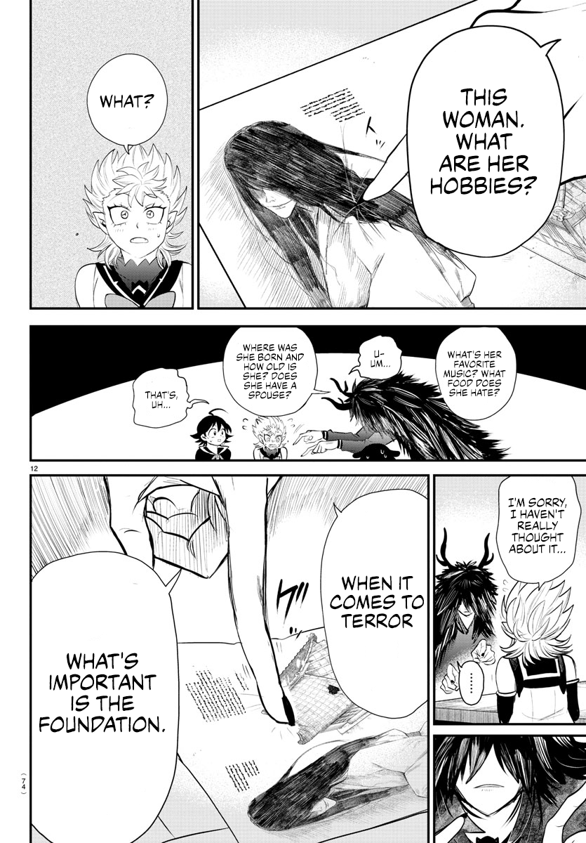 Read Welcome to Demon School! Iruma-kun ENGLISH Manga Online