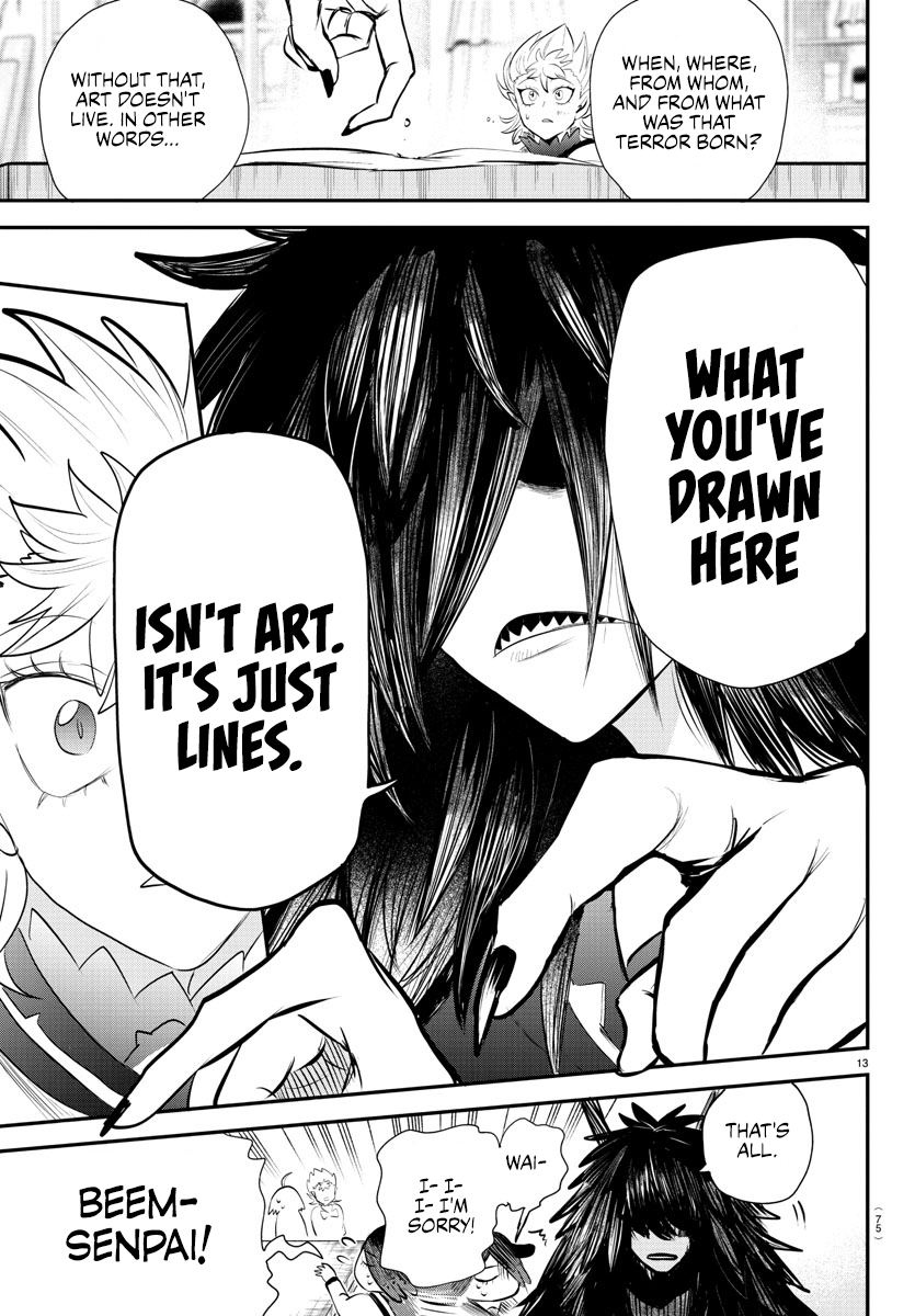 Read Welcome to Demon School! Iruma-kun ENGLISH Manga Online