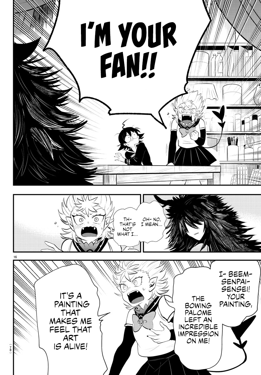 Read Welcome to Demon School! Iruma-kun ENGLISH Manga Online