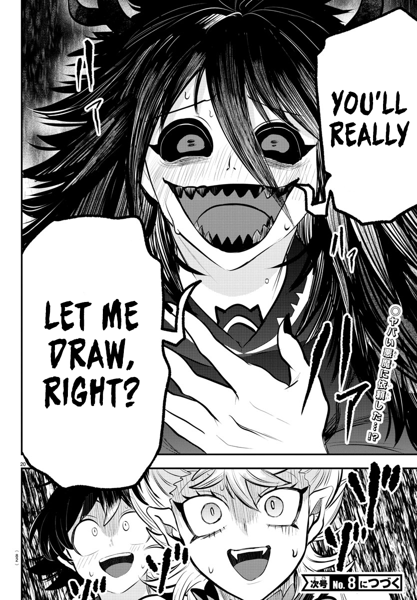 Read Welcome to Demon School! Iruma-kun ENGLISH Manga Online