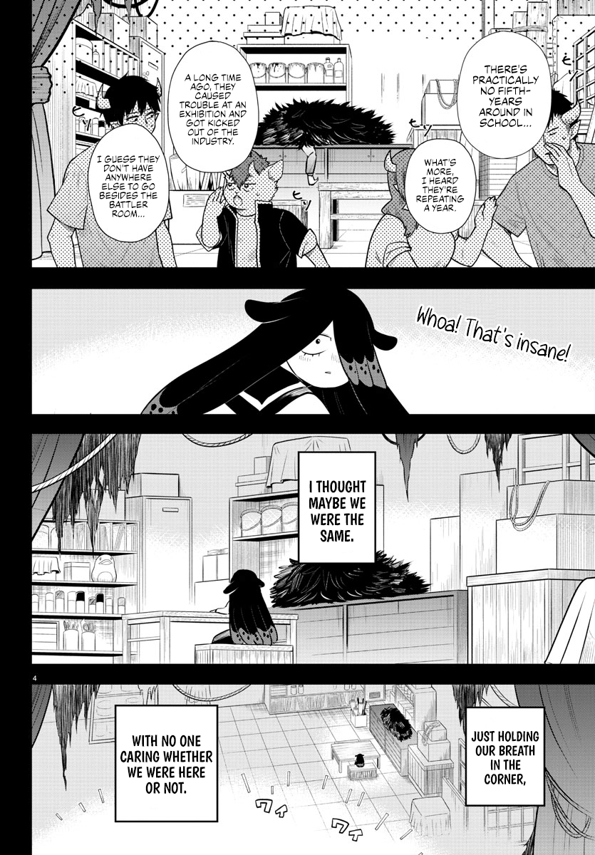 Read Welcome to Demon School! Iruma-kun ENGLISH Manga Online