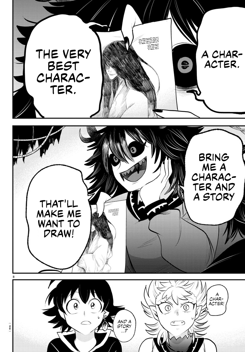 Read Welcome to Demon School! Iruma-kun ENGLISH Manga Online