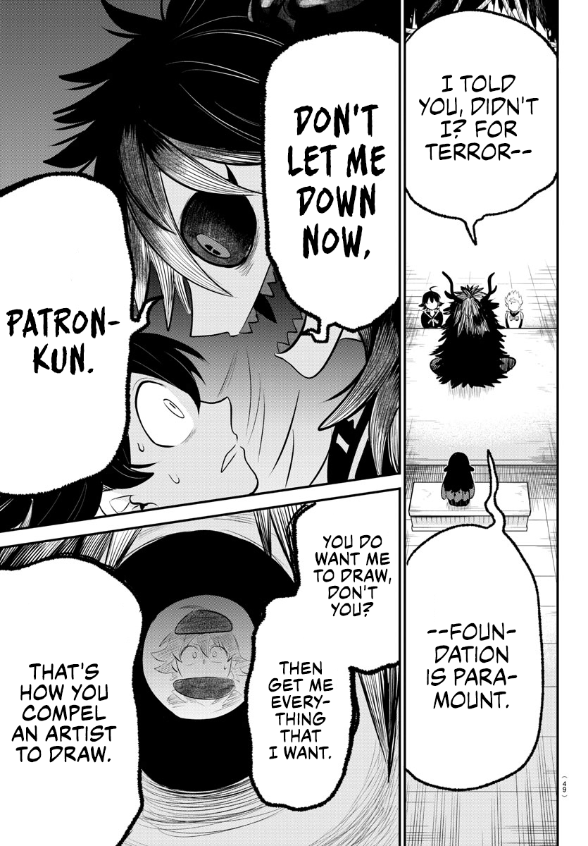 Read Welcome to Demon School! Iruma-kun ENGLISH Manga Online