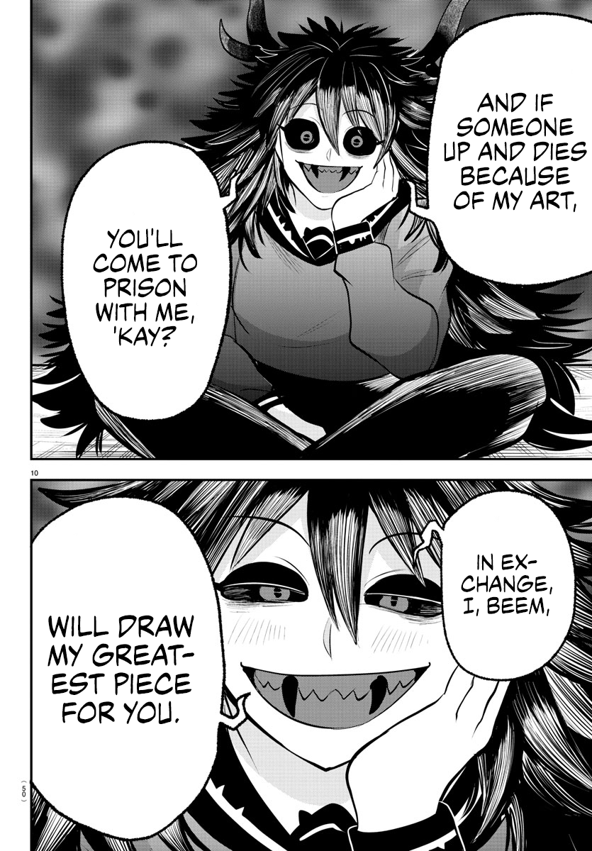 Read Welcome to Demon School! Iruma-kun ENGLISH Manga Online