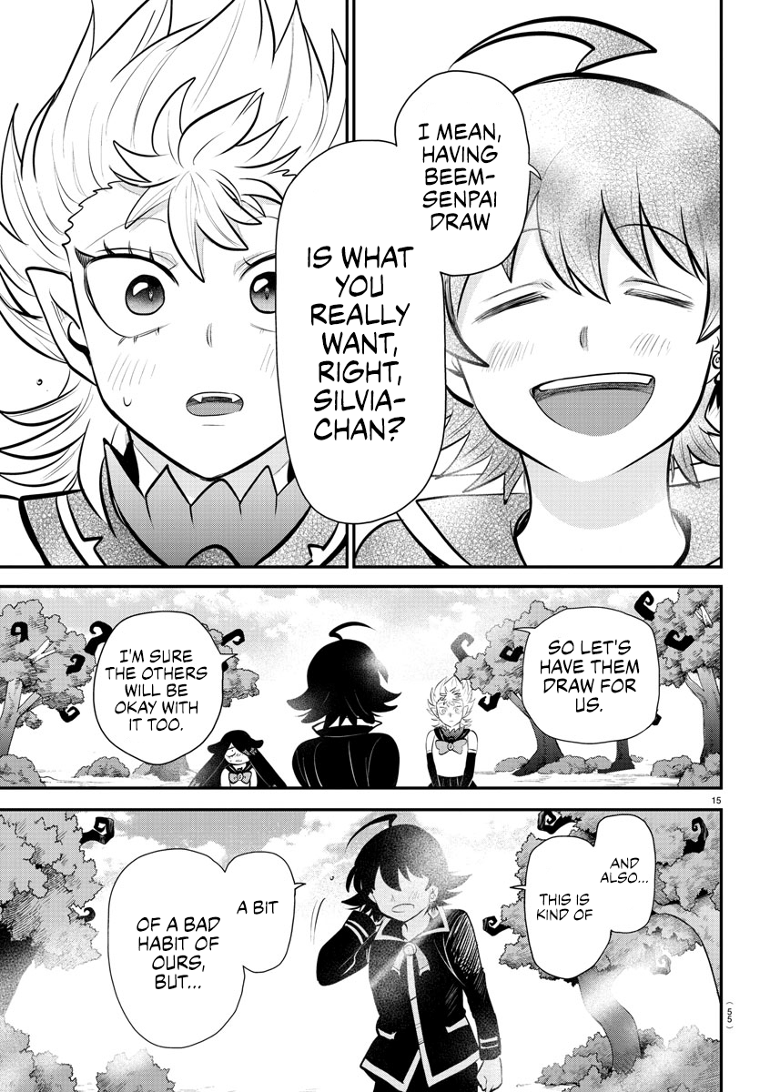 Read Welcome to Demon School! Iruma-kun ENGLISH Manga Online