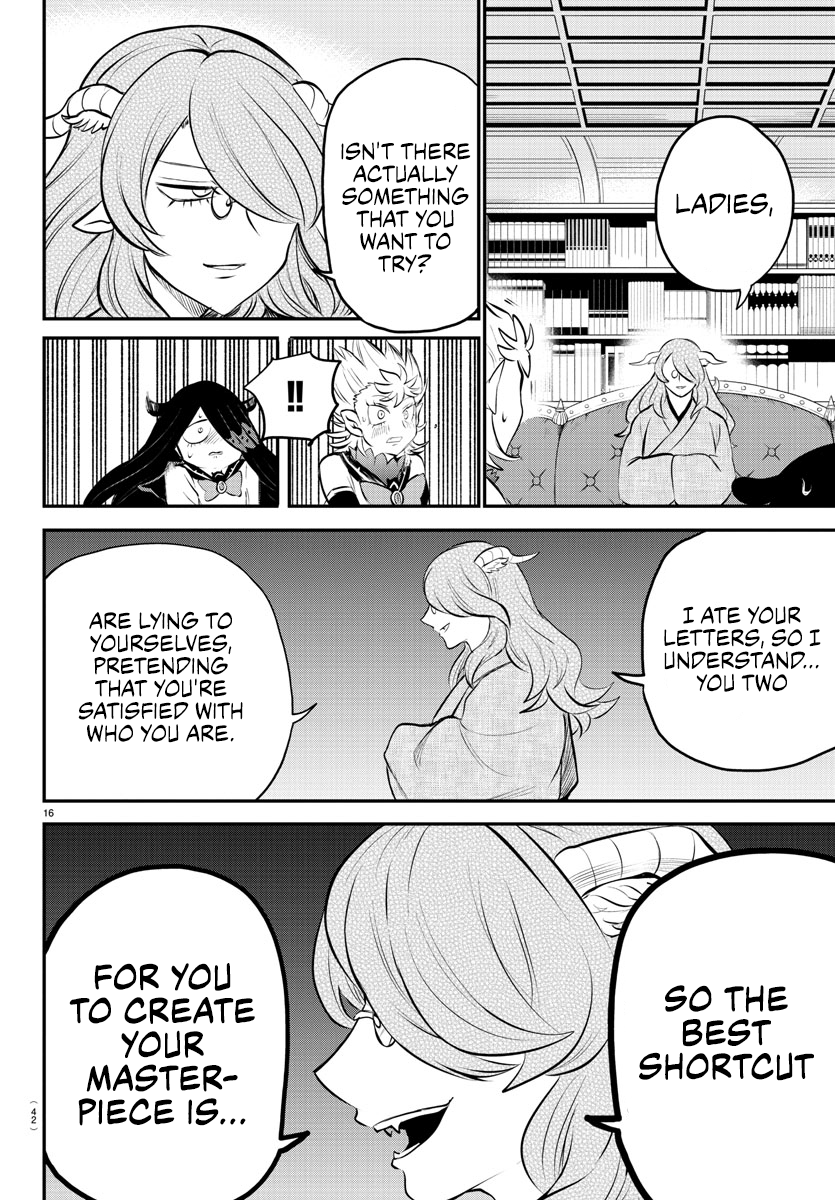 Read Welcome to Demon School! Iruma-kun ENGLISH Manga Online