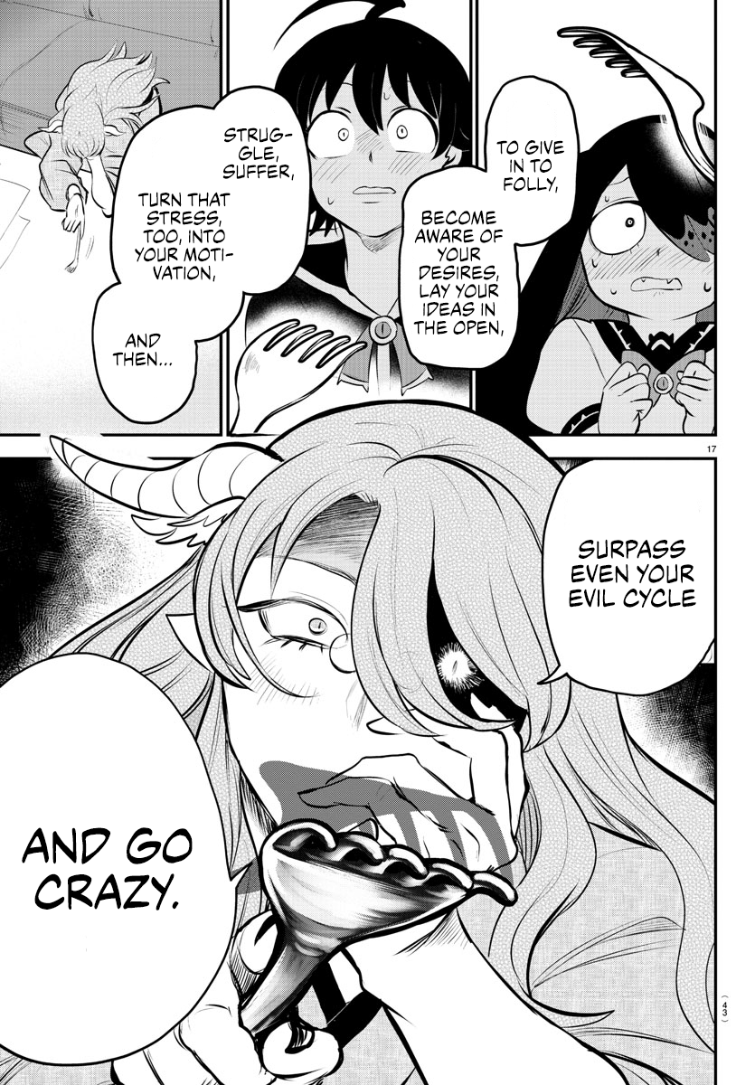 Read Welcome to Demon School! Iruma-kun ENGLISH Manga Online