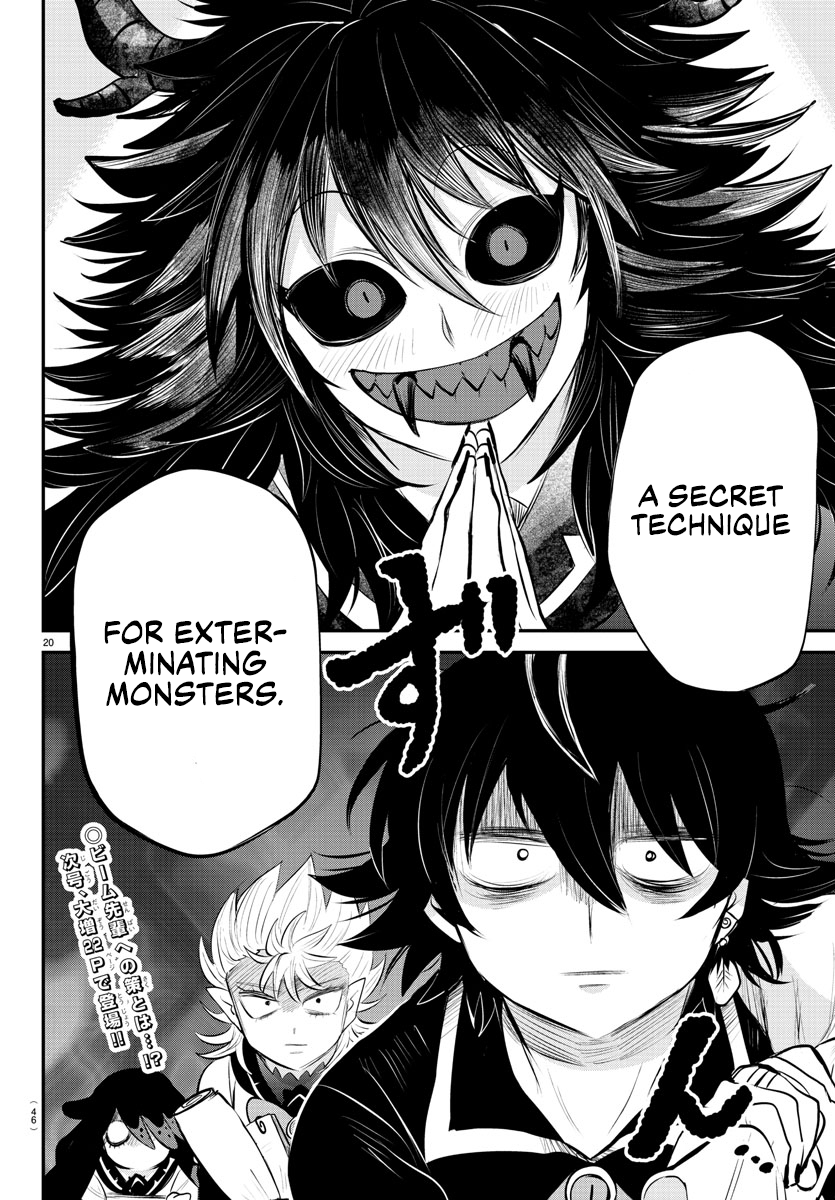Read Welcome to Demon School! Iruma-kun ENGLISH Manga Online