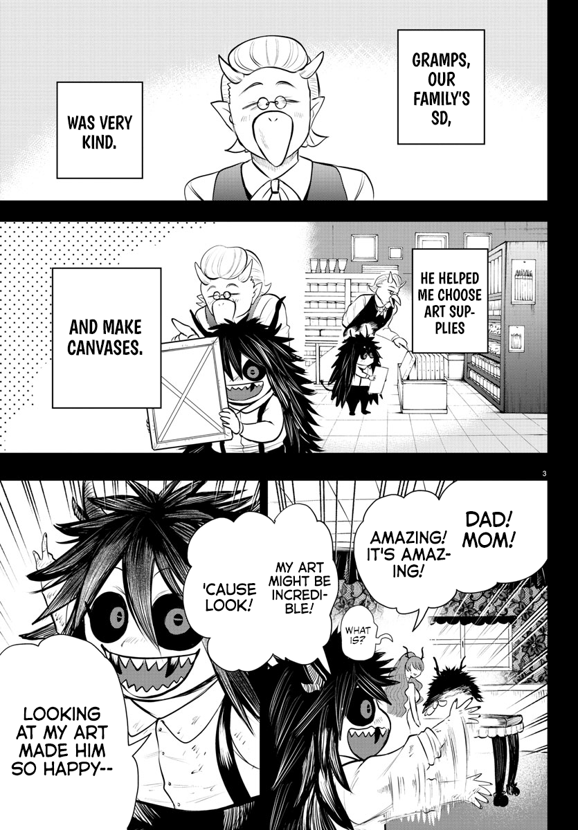 Read Welcome to Demon School! Iruma-kun ENGLISH Manga Online