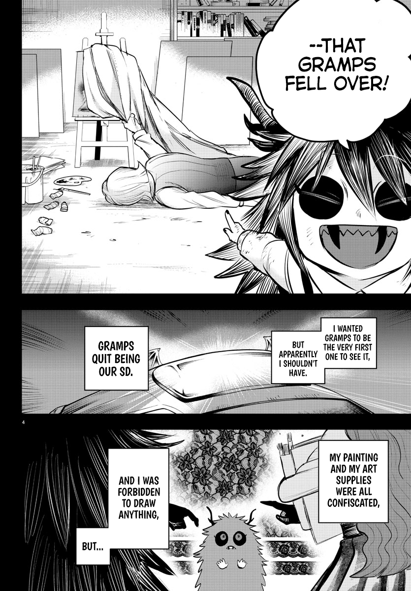 Read Welcome to Demon School! Iruma-kun ENGLISH Manga Online