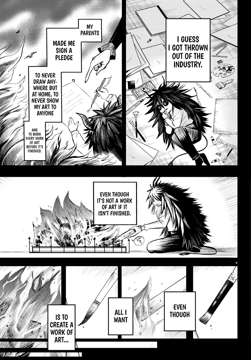 Read Welcome to Demon School! Iruma-kun ENGLISH Manga Online