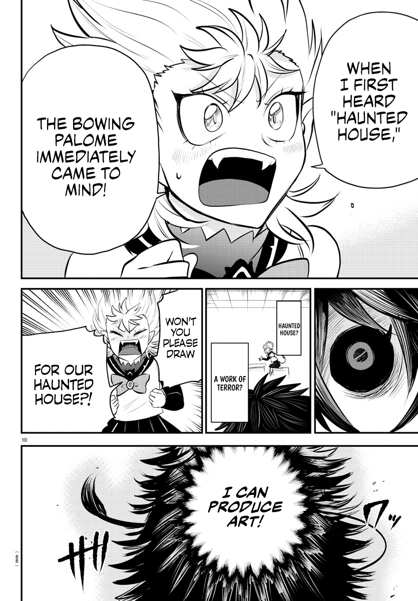 Read Welcome to Demon School! Iruma-kun ENGLISH Manga Online