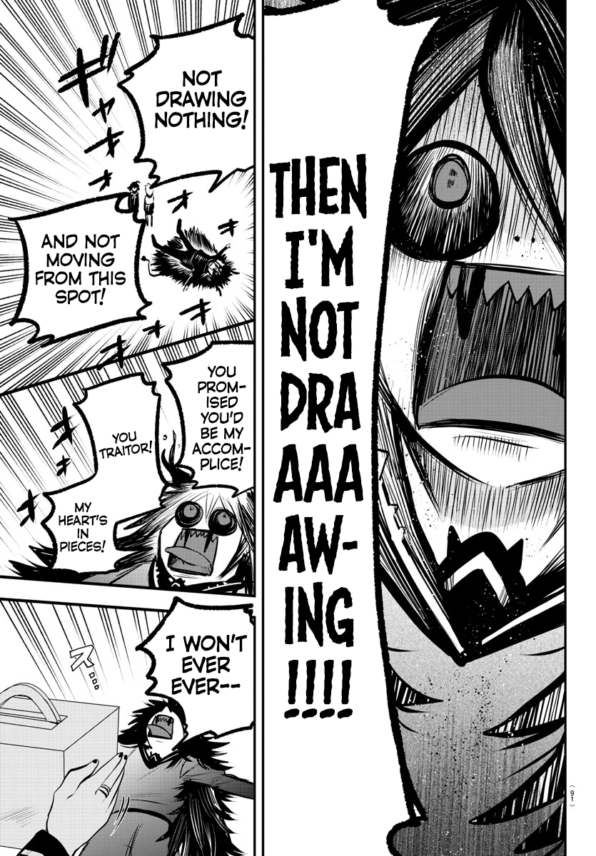 Read Welcome to Demon School! Iruma-kun ENGLISH Manga Online