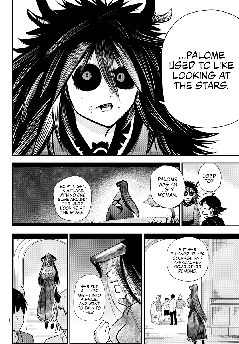 Read Welcome to Demon School! Iruma-kun ENGLISH Manga Online