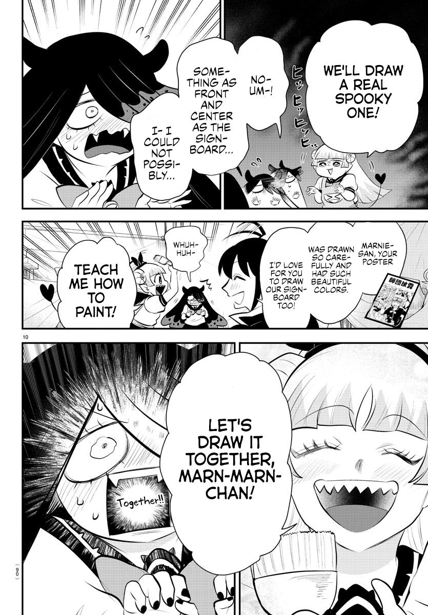Read Welcome to Demon School! Iruma-kun ENGLISH Manga Online