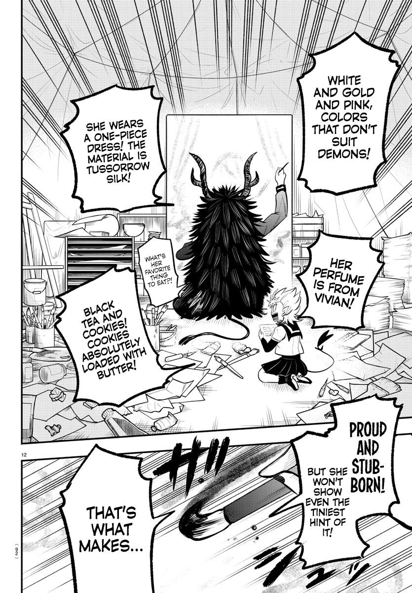 Read Welcome to Demon School! Iruma-kun ENGLISH Manga Online