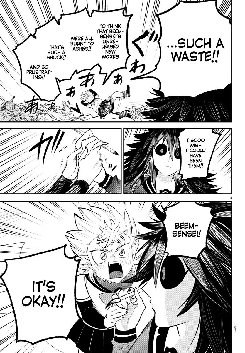 Read Welcome to Demon School! Iruma-kun ENGLISH Manga Online