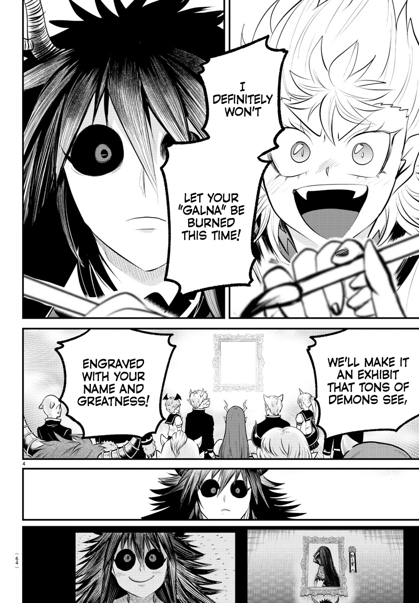 Read Welcome to Demon School! Iruma-kun ENGLISH Manga Online