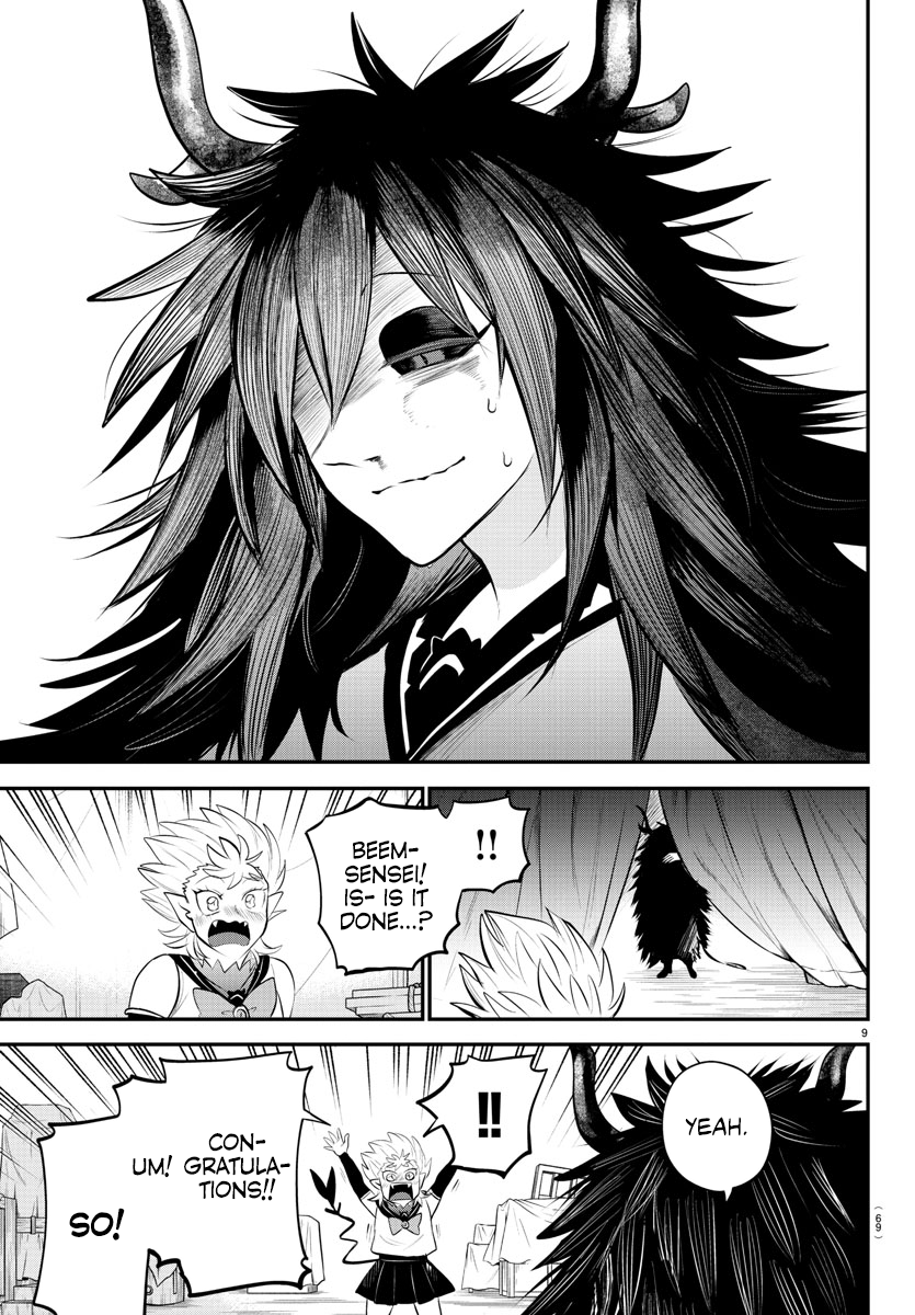 Read Welcome to Demon School! Iruma-kun ENGLISH Manga Online