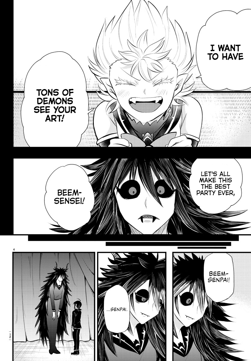 Read Welcome to Demon School! Iruma-kun ENGLISH Manga Online