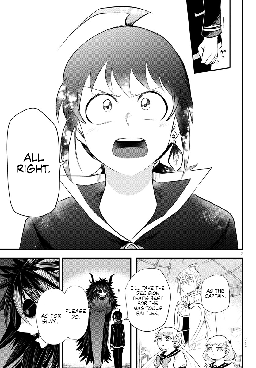 Read Welcome to Demon School! Iruma-kun ENGLISH Manga Online