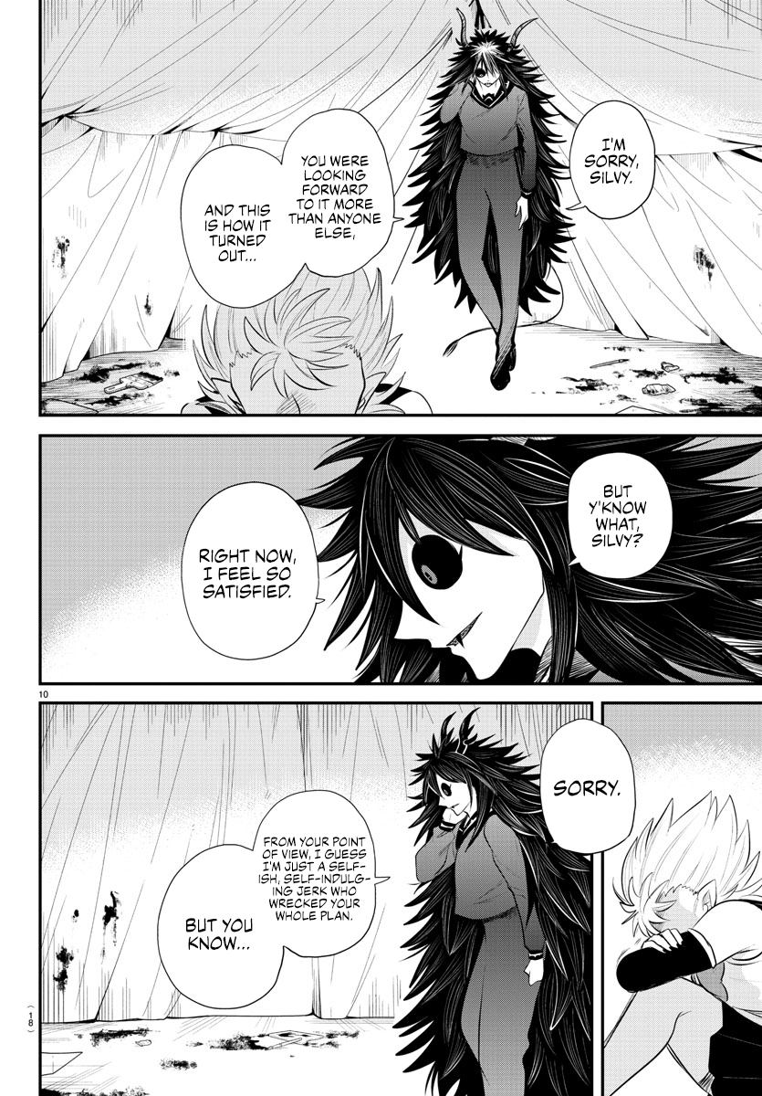 Read Welcome to Demon School! Iruma-kun ENGLISH Manga Online