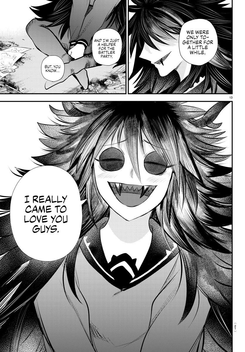 Read Welcome to Demon School! Iruma-kun ENGLISH Manga Online