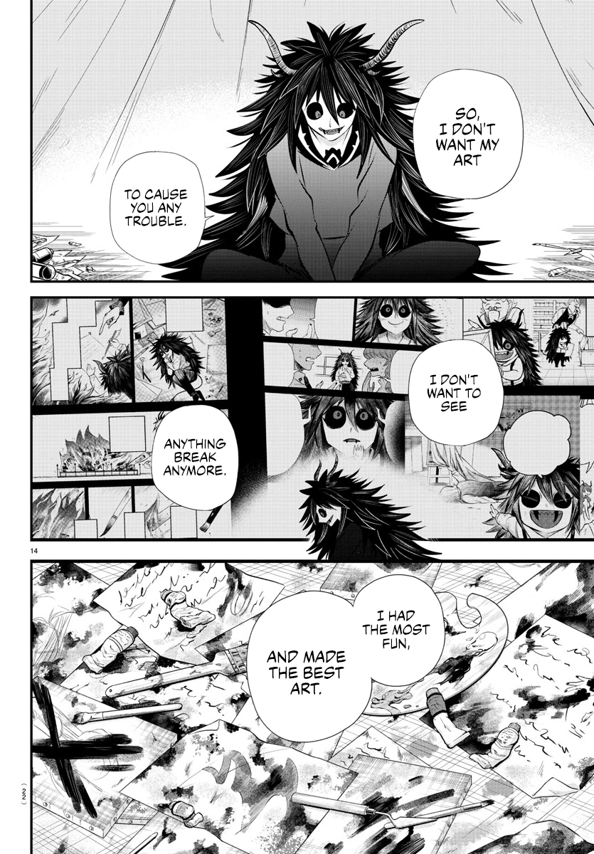 Read Welcome to Demon School! Iruma-kun ENGLISH Manga Online