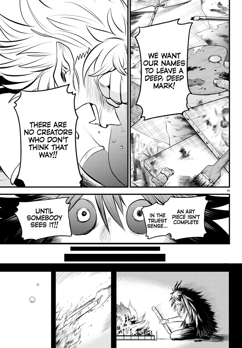 Read Welcome to Demon School! Iruma-kun ENGLISH Manga Online