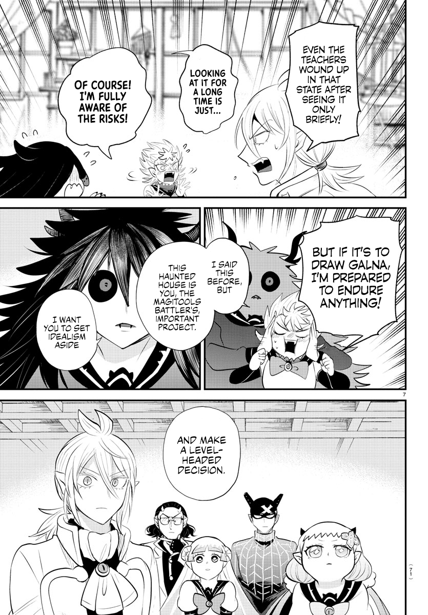 Read Welcome to Demon School! Iruma-kun ENGLISH Manga Online