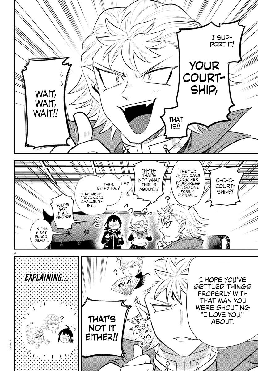 Read Welcome to Demon School! Iruma-kun ENGLISH Manga Online