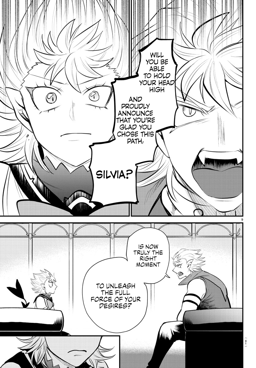 Read Welcome to Demon School! Iruma-kun ENGLISH Manga Online