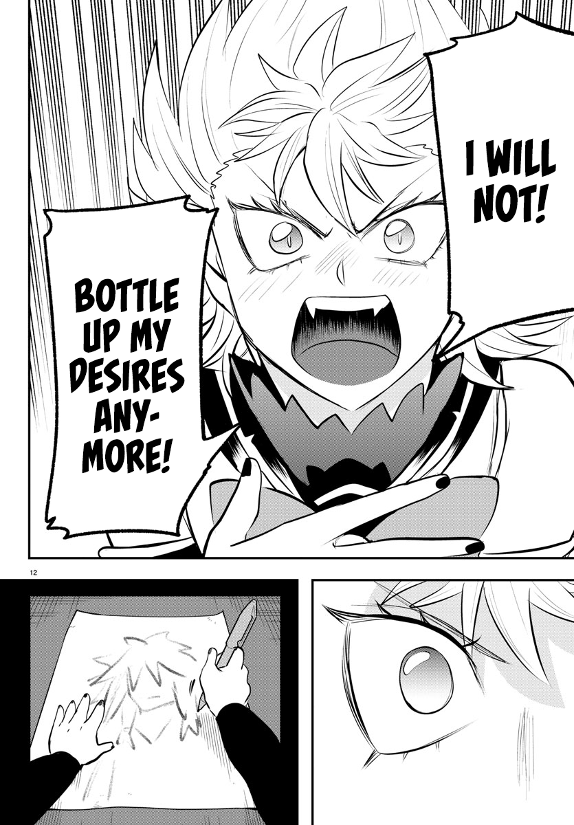 Read Welcome to Demon School! Iruma-kun ENGLISH Manga Online