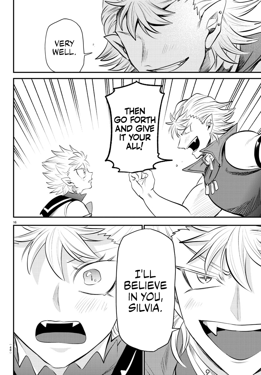 Read Welcome to Demon School! Iruma-kun ENGLISH Manga Online