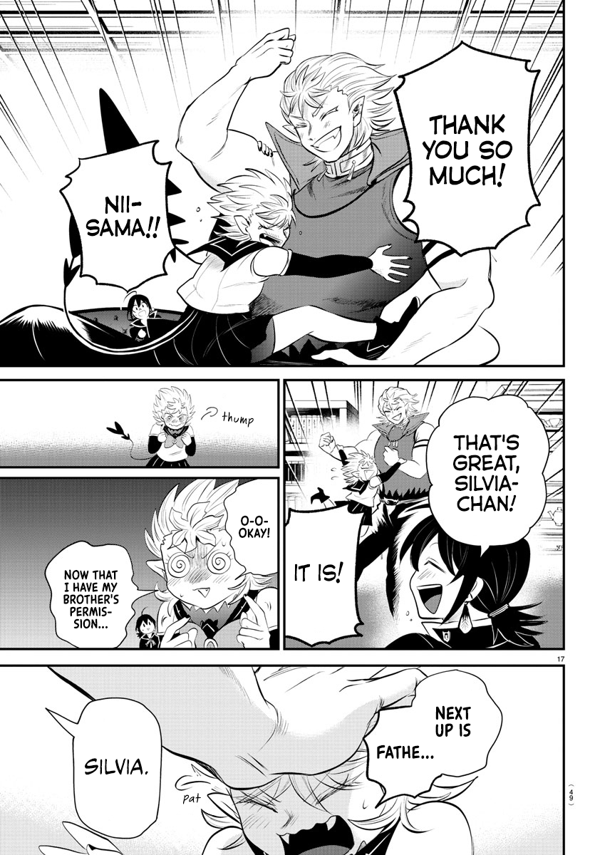 Read Welcome to Demon School! Iruma-kun ENGLISH Manga Online