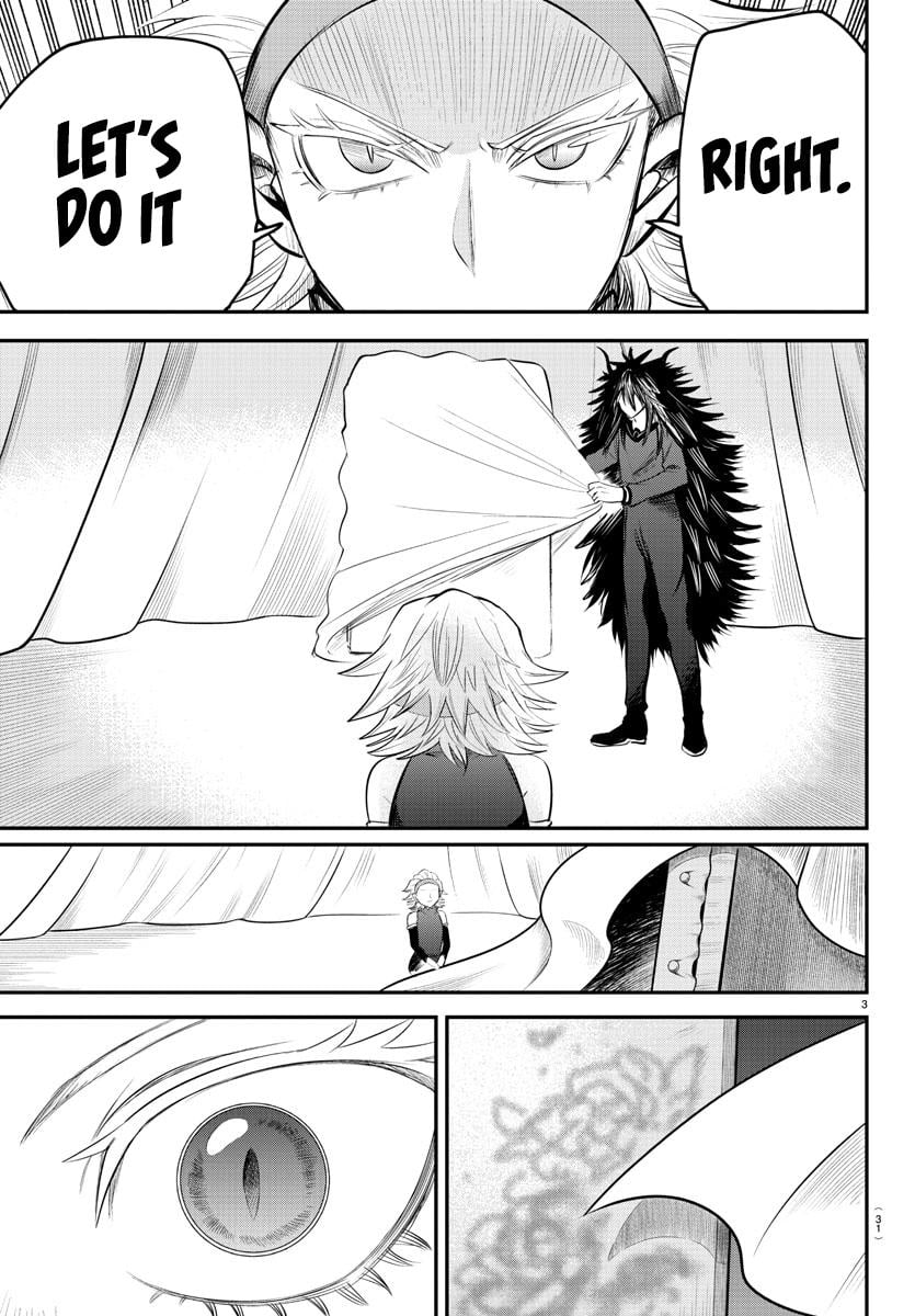 Read Welcome to Demon School! Iruma-kun ENGLISH Manga Online