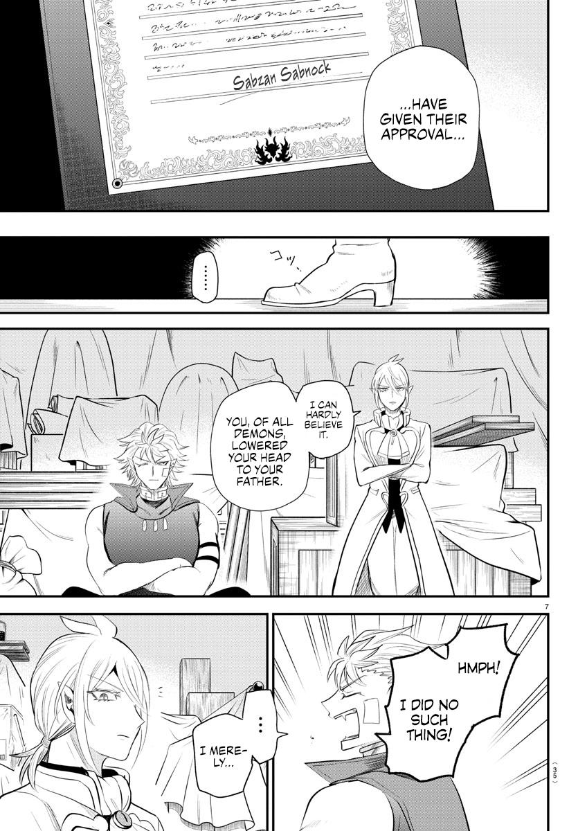 Read Welcome to Demon School! Iruma-kun ENGLISH Manga Online