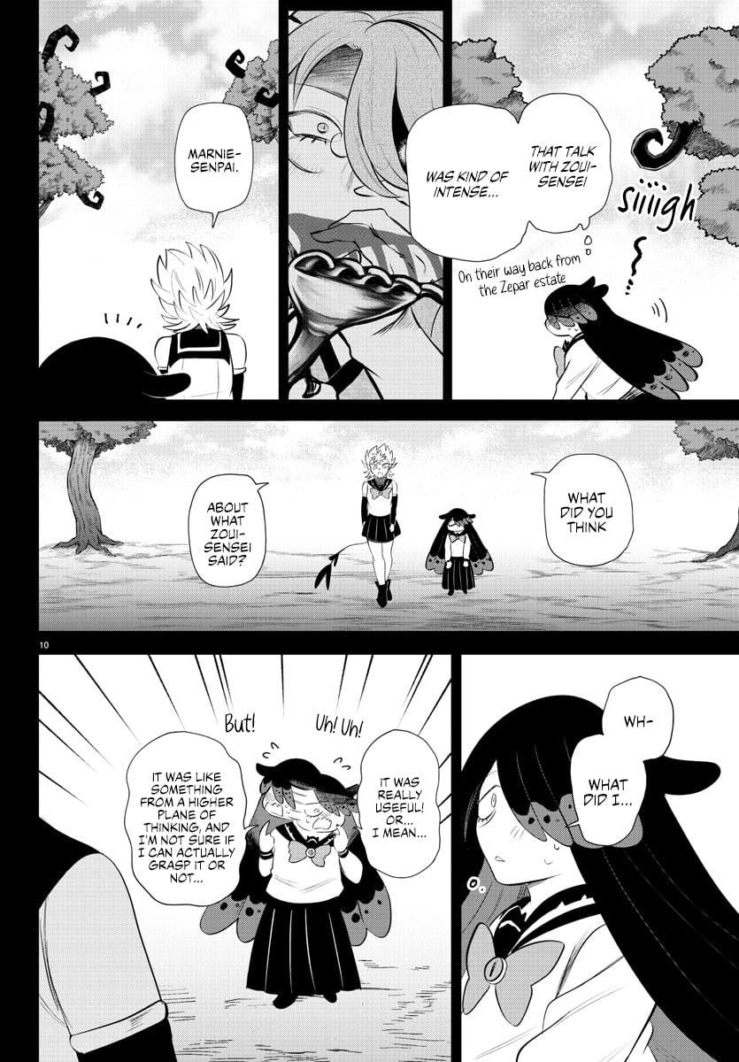 Read Welcome to Demon School! Iruma-kun ENGLISH Manga Online